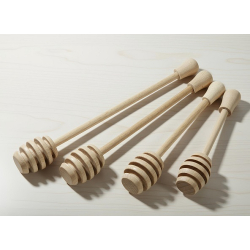 Łyżka do miodu 13 cm